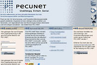 PECUNET