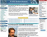 WMD Brokerchannel